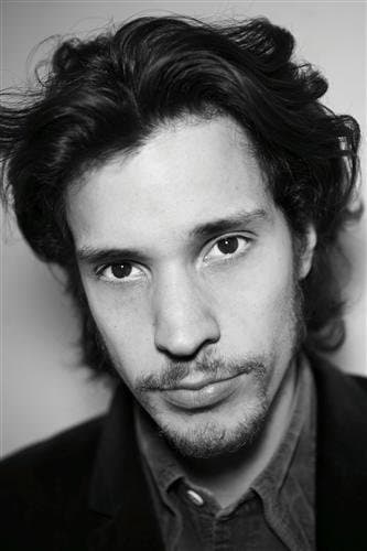 Rodolphe Pauly Profile Photo