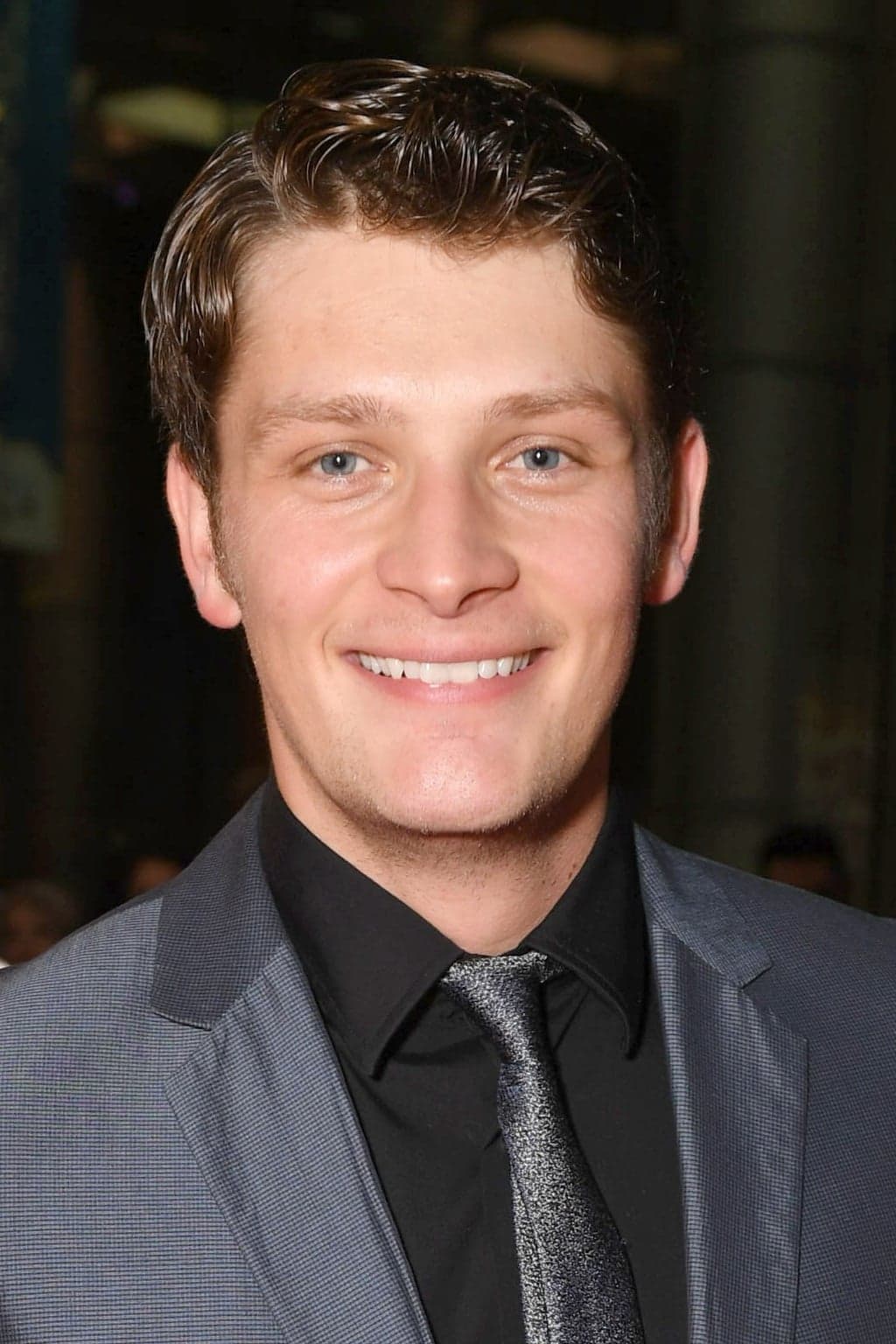 Brett Dier Profile Photo