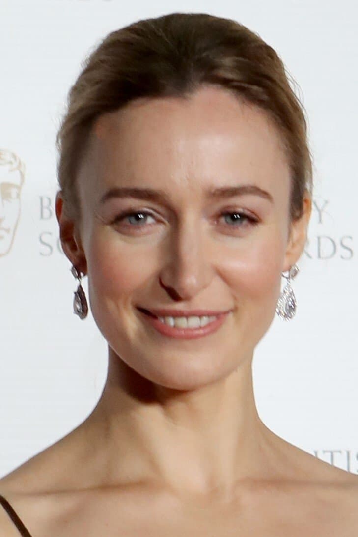 Deirdre Mullins Profile Photo