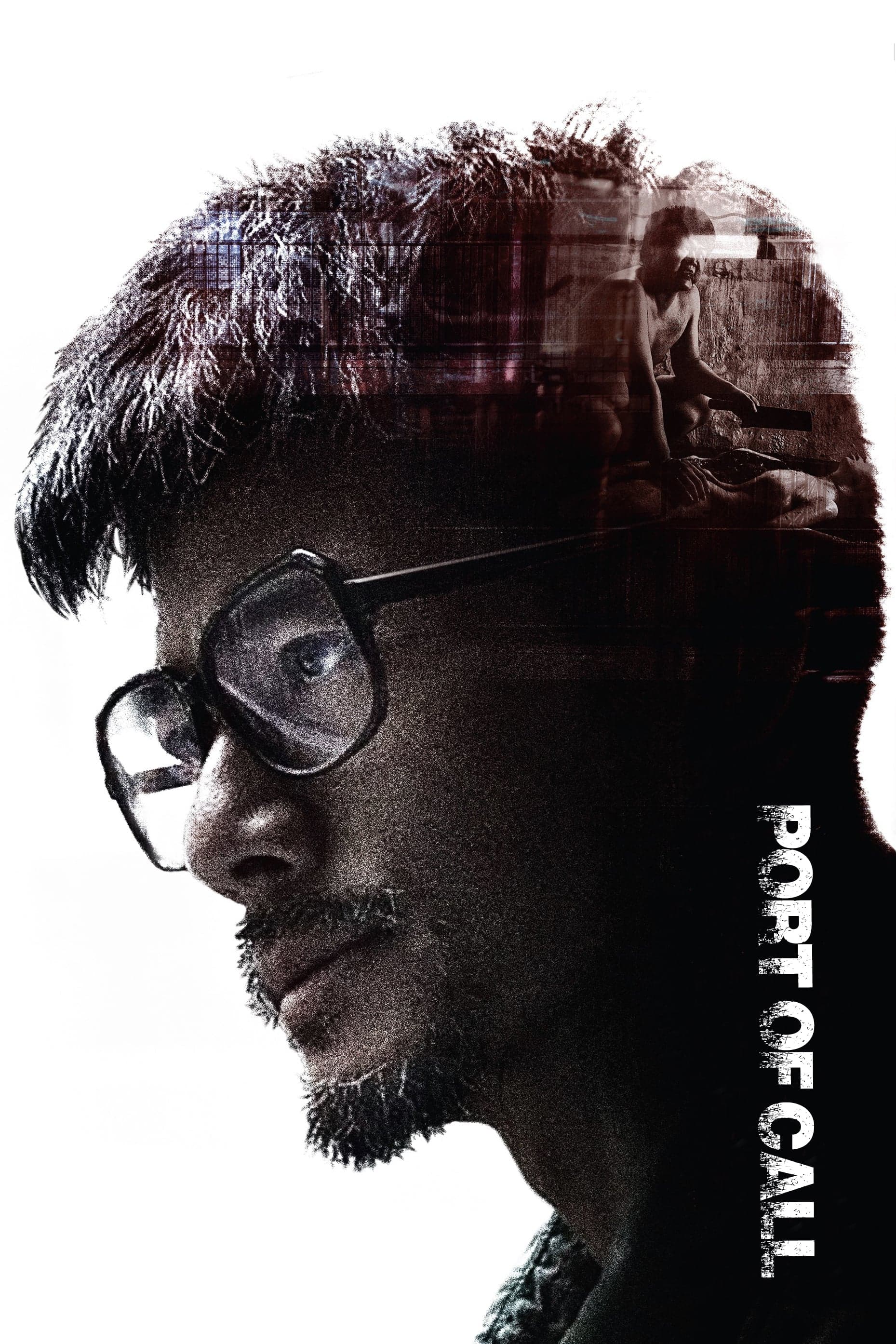 Port of Call Movie Poster
