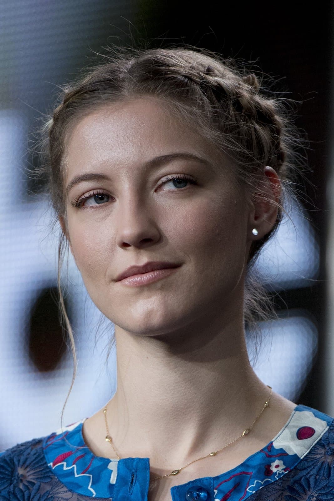 Caitlin Gerard Profile Photo