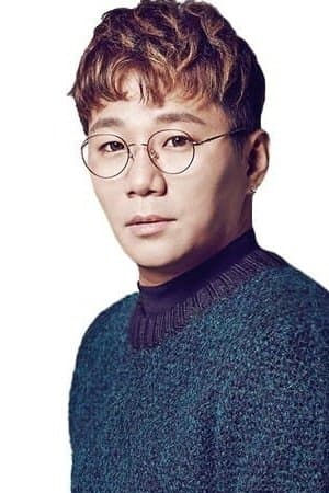 Yoon Min-soo Profile Photo