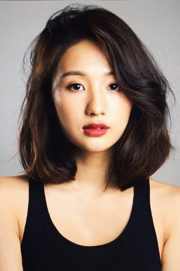 Carmen Tong Profile Photo