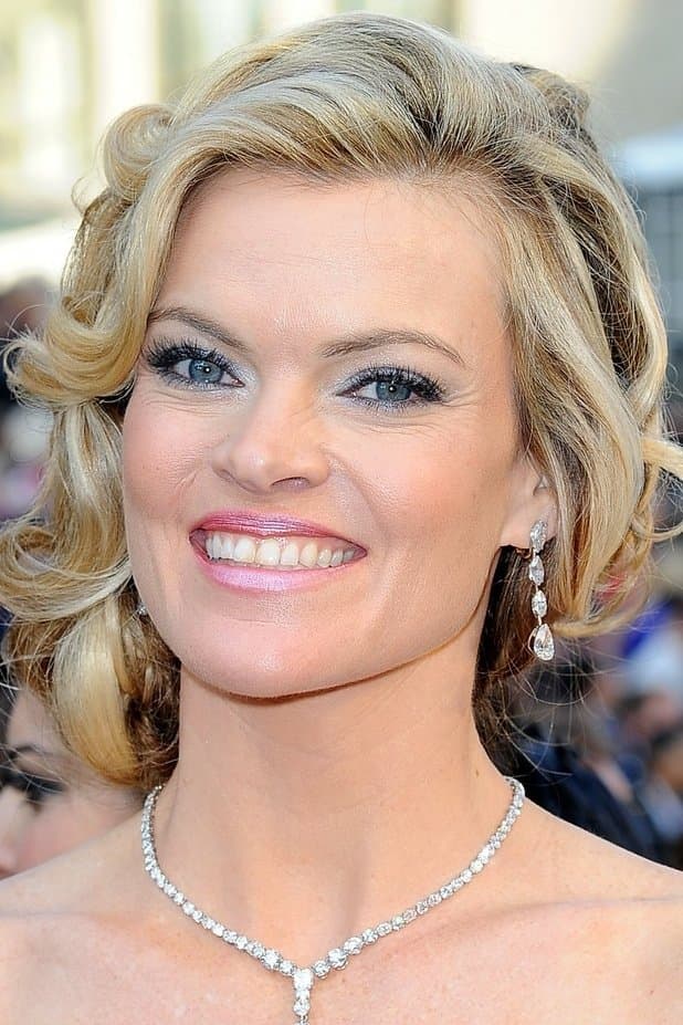 Missi Pyle Profile Photo