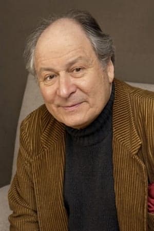 David Margulies Profile Photo