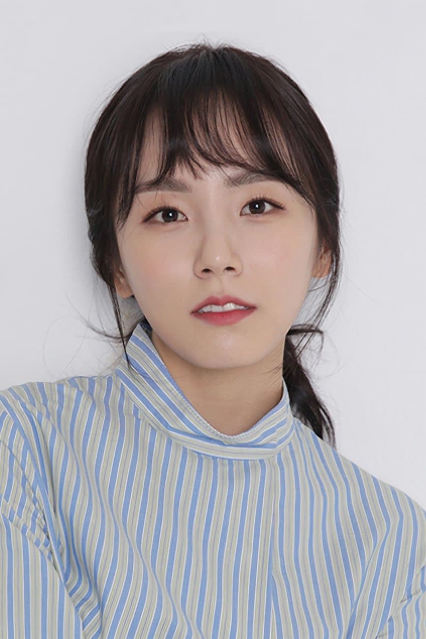 Jung Da-won Profile Photo