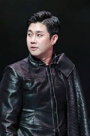 Park Jin-su Profile Photo