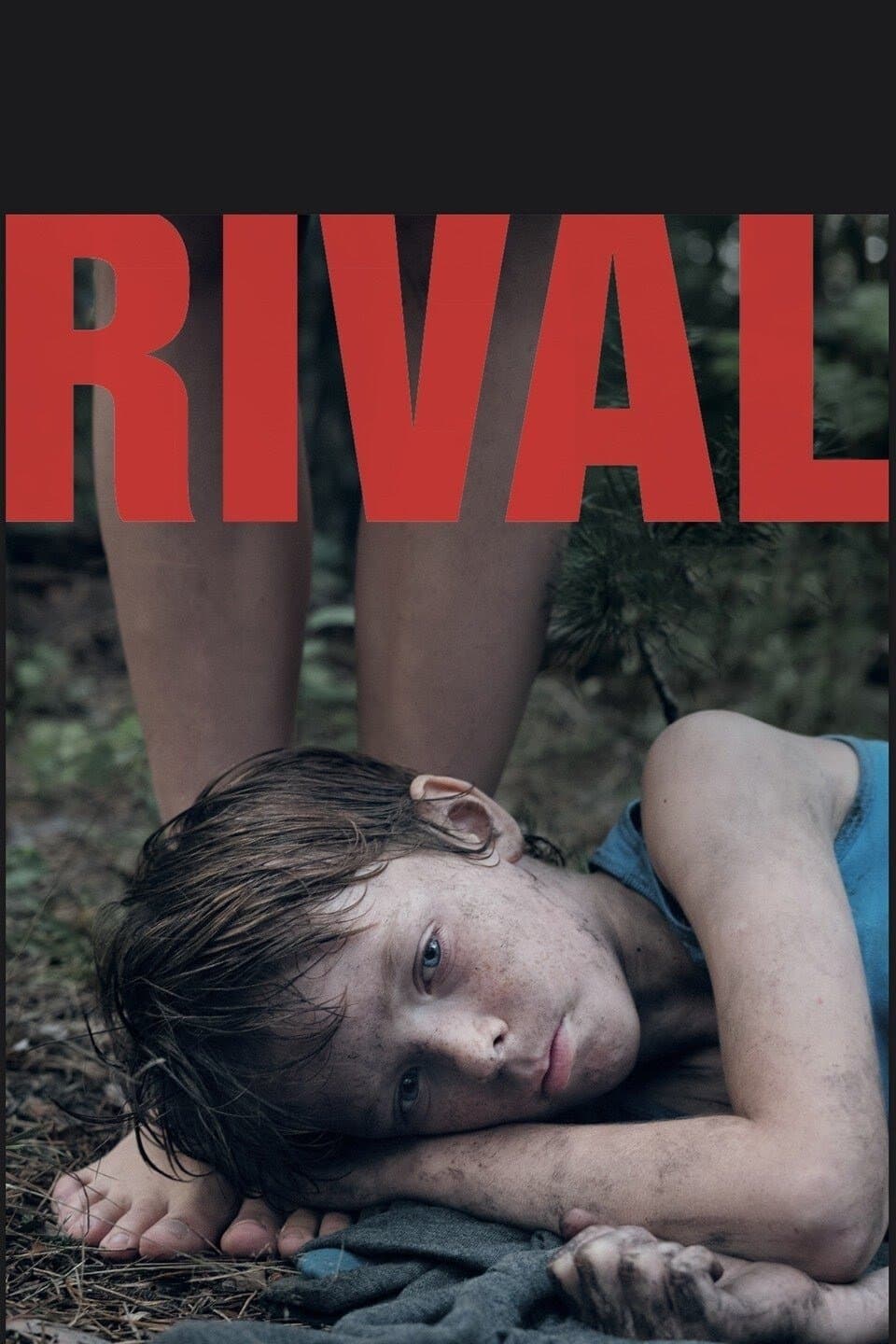 Rival Movie Poster