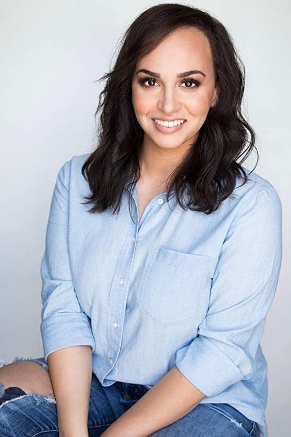 Aline Elasmar Profile Photo