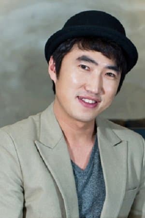 Jang Dong-min Profile Photo