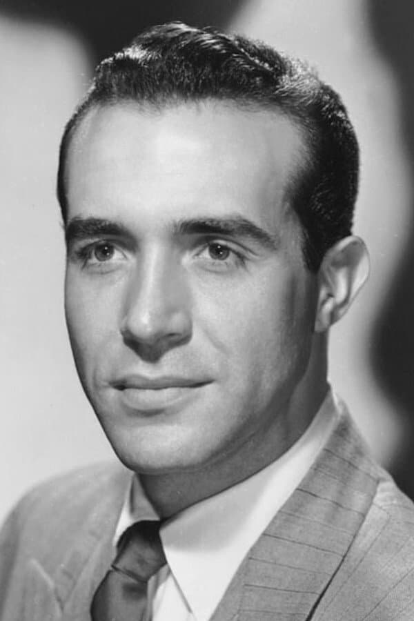 Ricardo Montalban Profile Photo