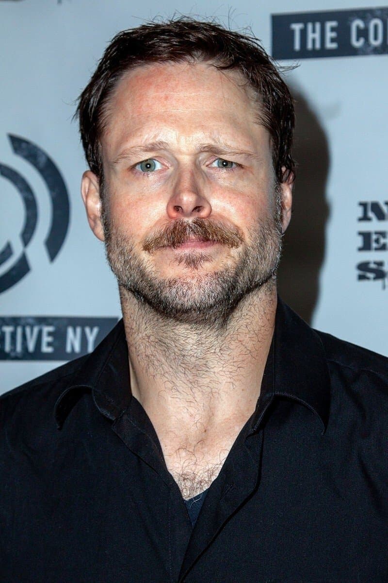 Michael Abbott Jr. Profile Photo
