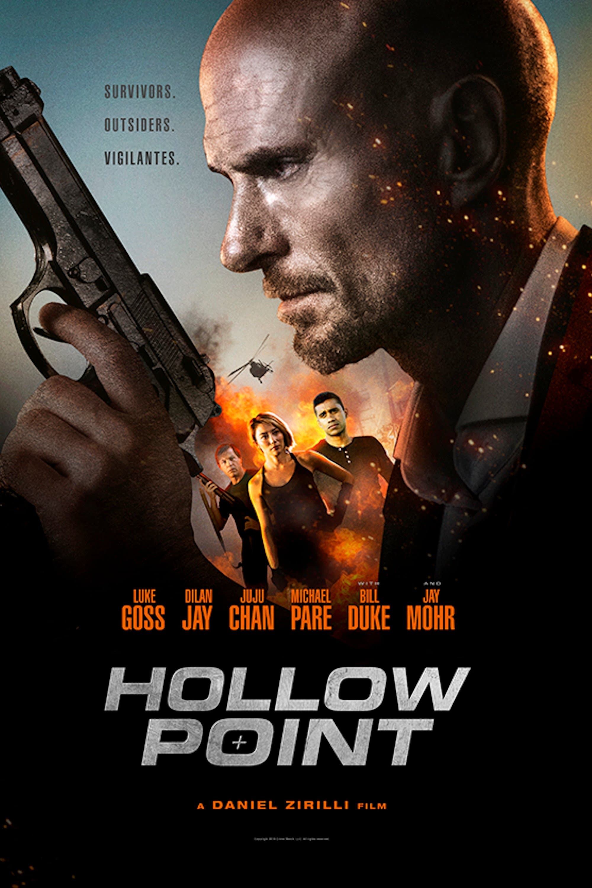 null Movie Poster