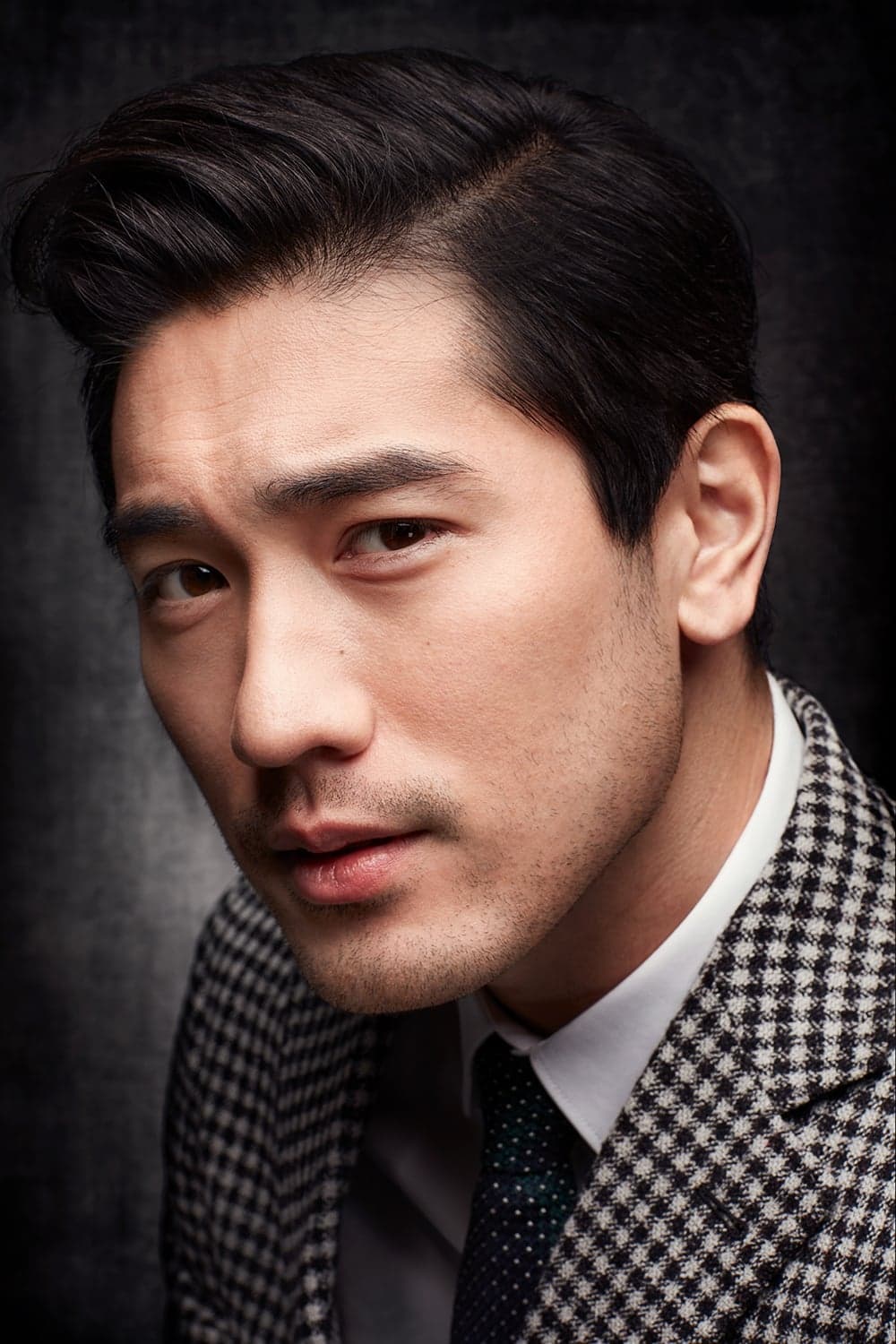 Godfrey Gao Profile Photo