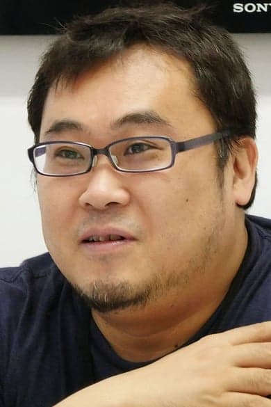 Fumihiko Shimo Profile Photo