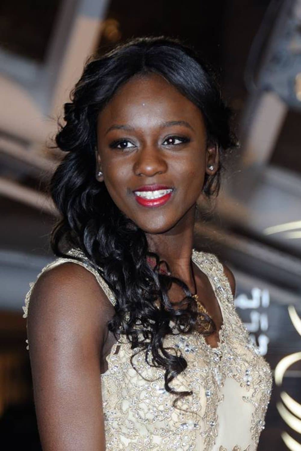 Assa Sylla Profile Photo