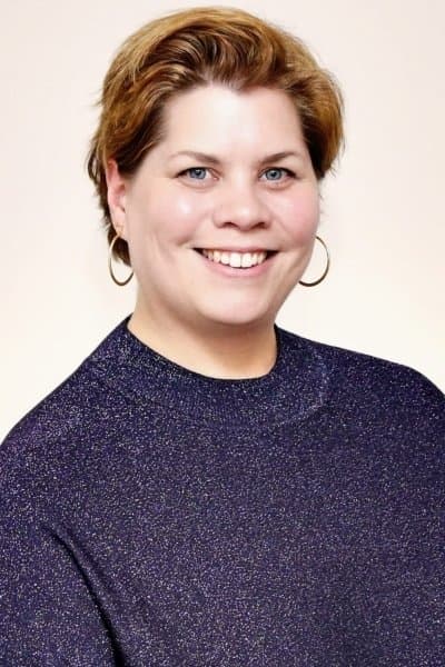 Katy Brand Profile Photo