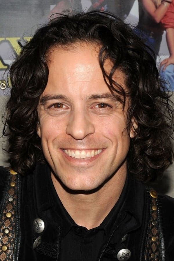 Alexander Polinsky Profile Photo