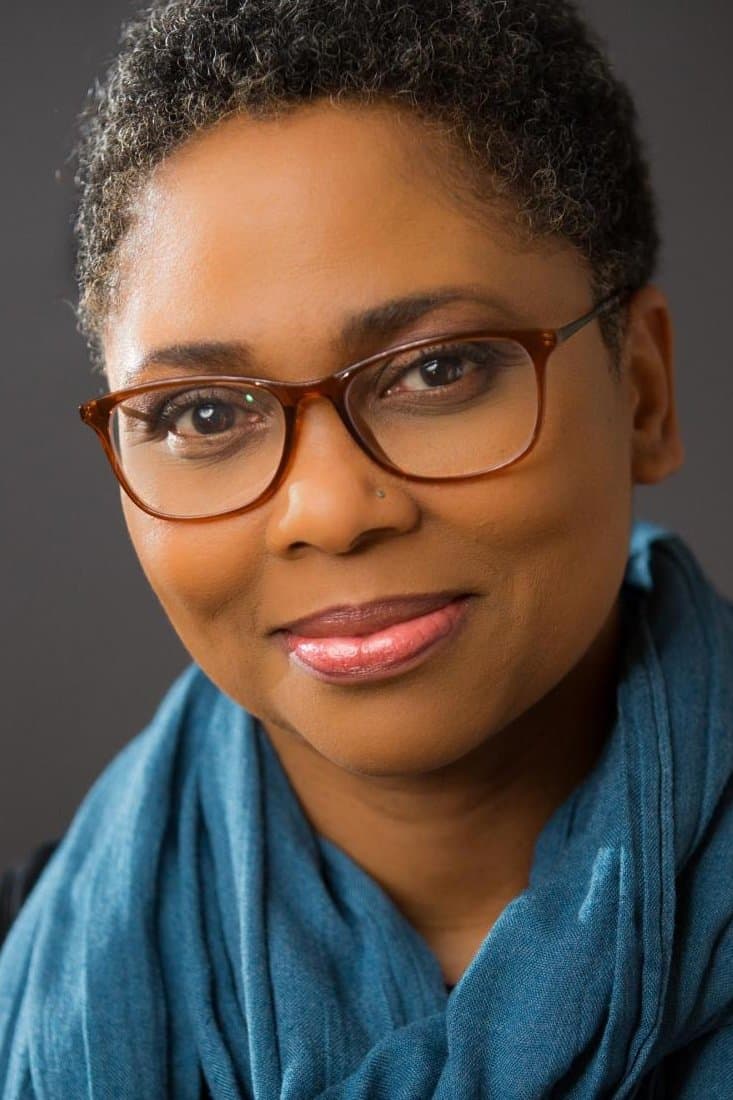 Inda Craig-Galván Profile Photo