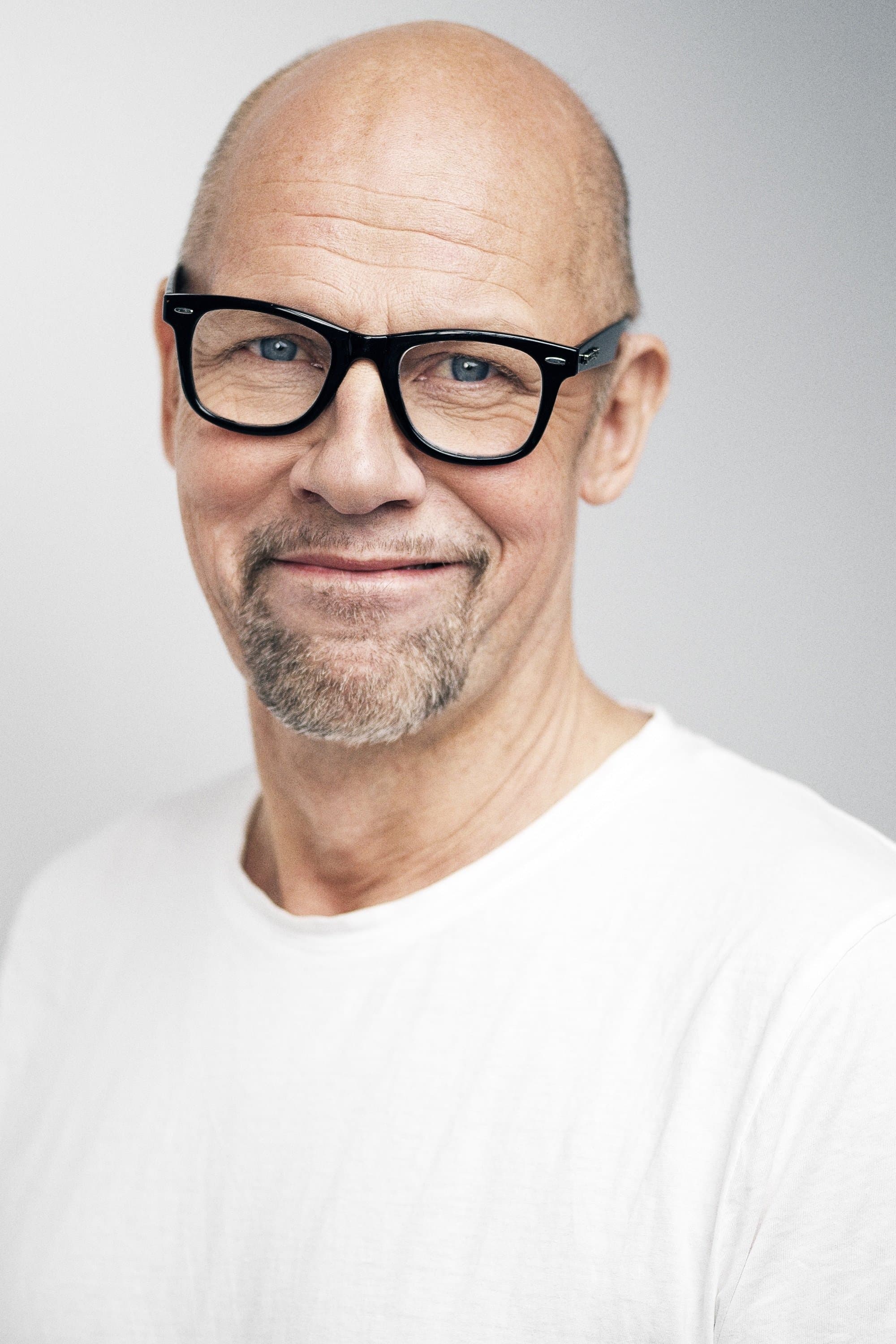 Tomas Tivemark Profile Photo