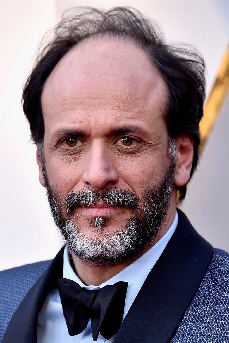 Luca Guadagnino Profile Photo