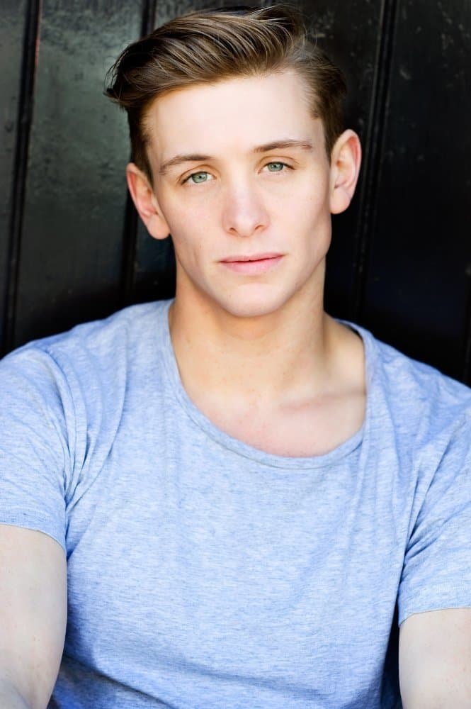 Travis Jeffery Profile Photo