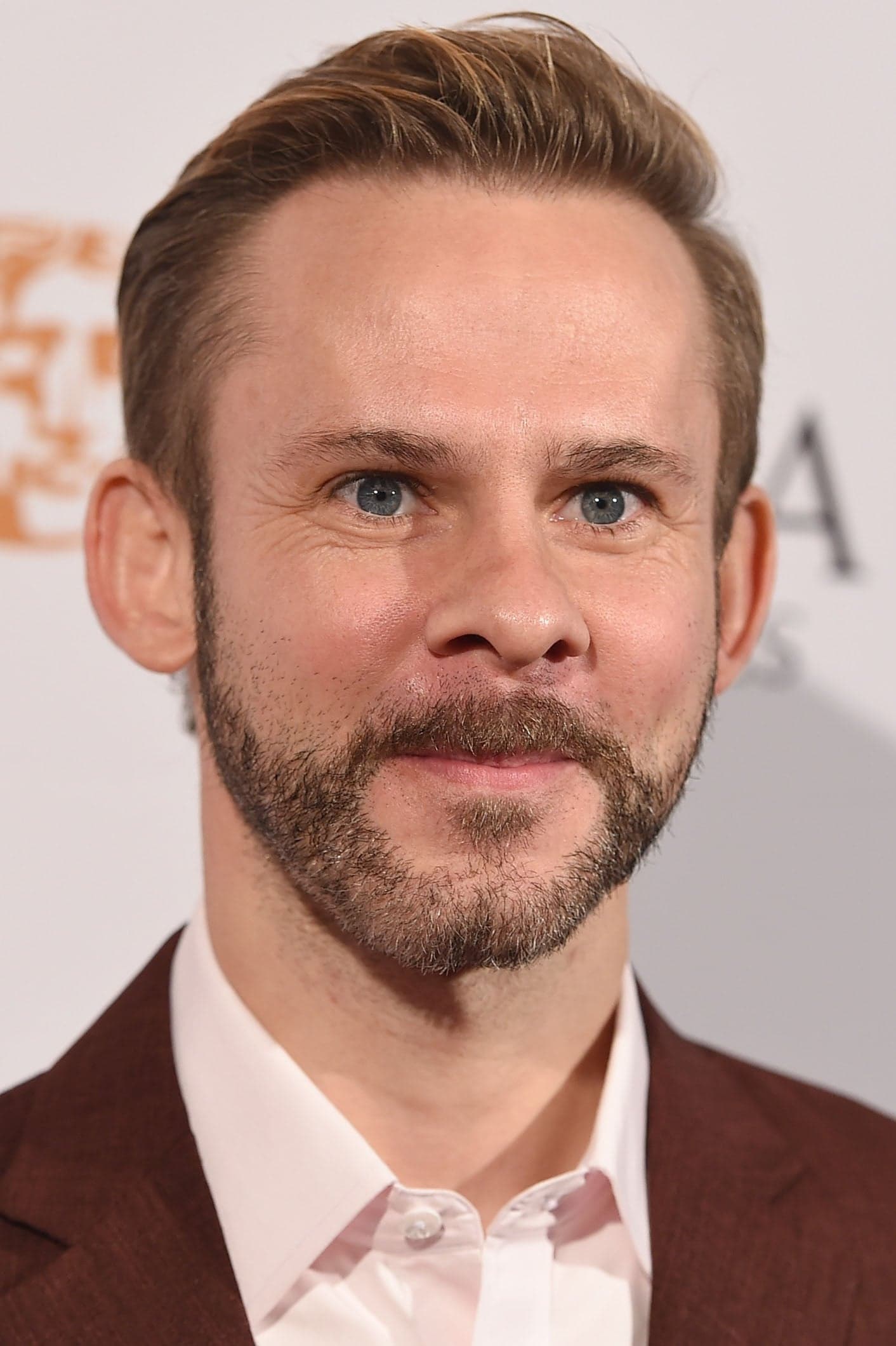 Dominic Monaghan Profile Photo