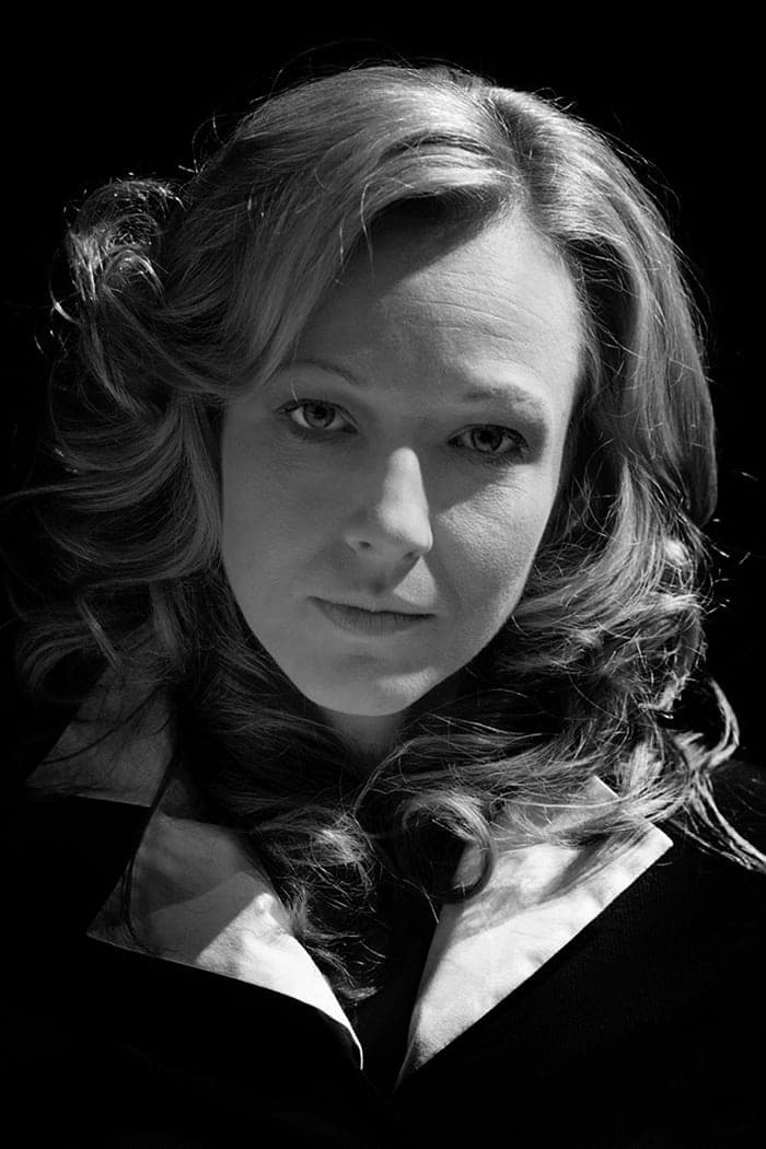 Nataša Tapušković Profile Photo