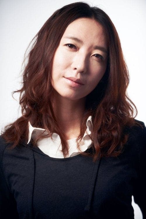 Pang Eun-jin Profile Photo