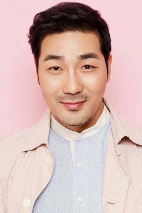Ha Do-kwon Profile Photo