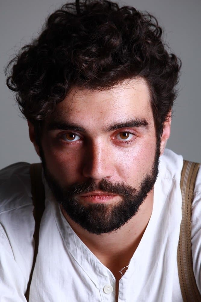 Alec Secăreanu Profile Photo