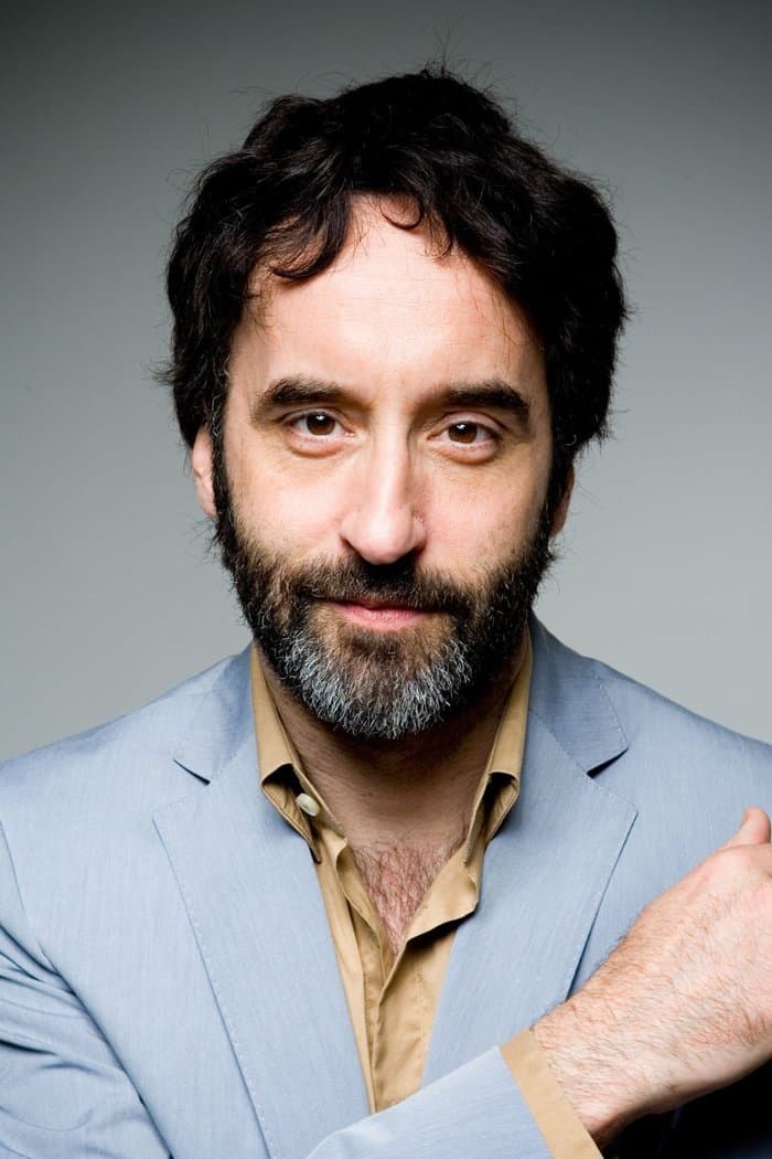 Don McKellar Profile Photo
