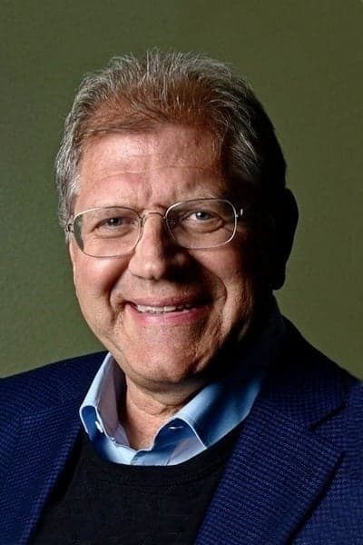 Robert Zemeckis Profile Photo