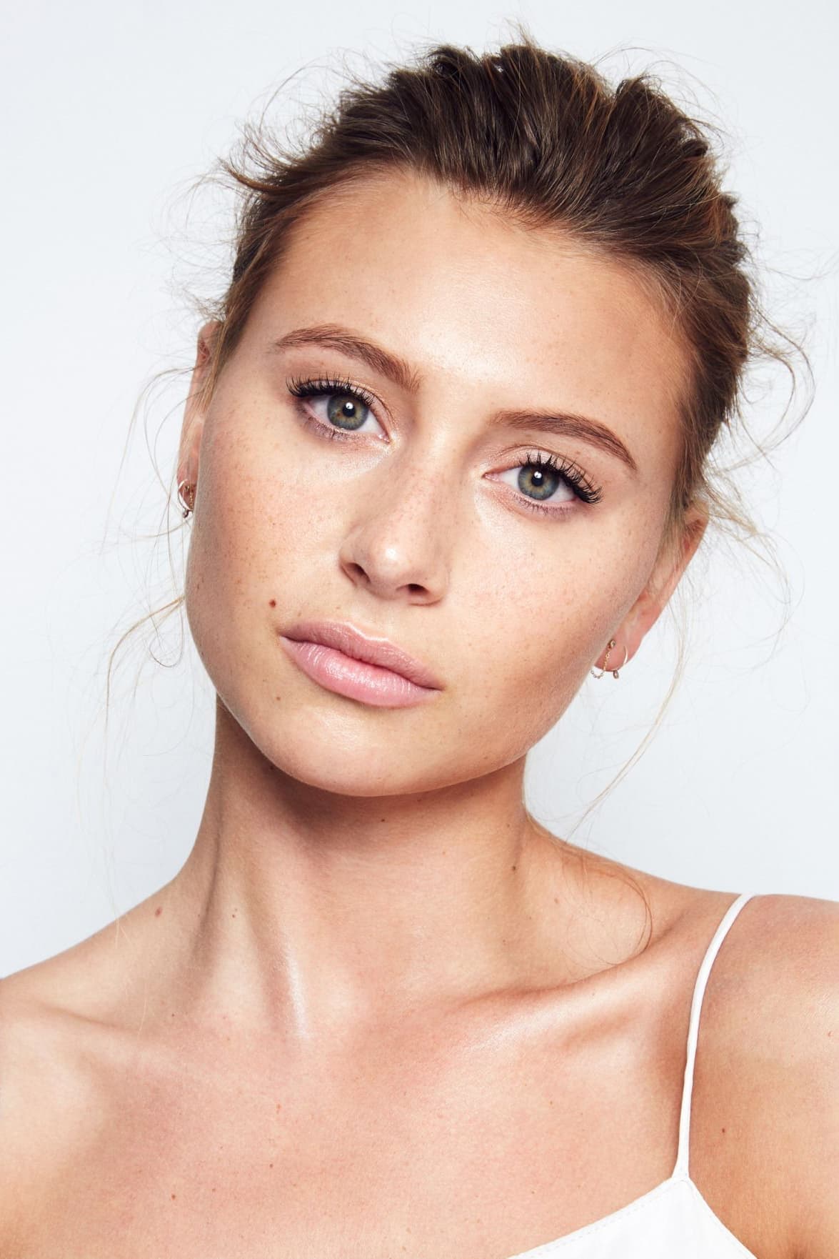Aly Michalka Profile Photo
