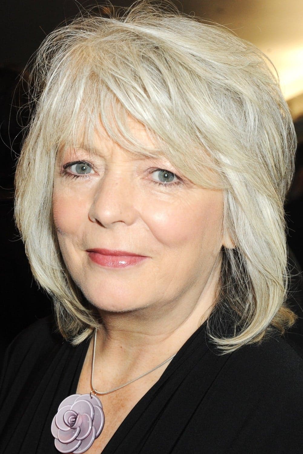 Alison Steadman Profile Photo