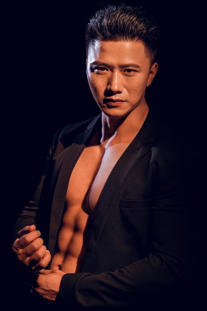 Zhu Xiang Profile Photo