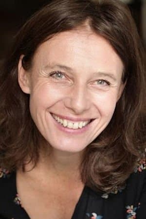 Nathalie Boutefeu Profile Photo