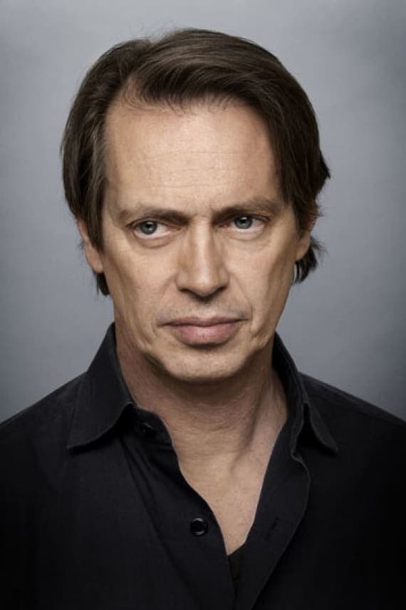 Steve Buscemi Profile Photo
