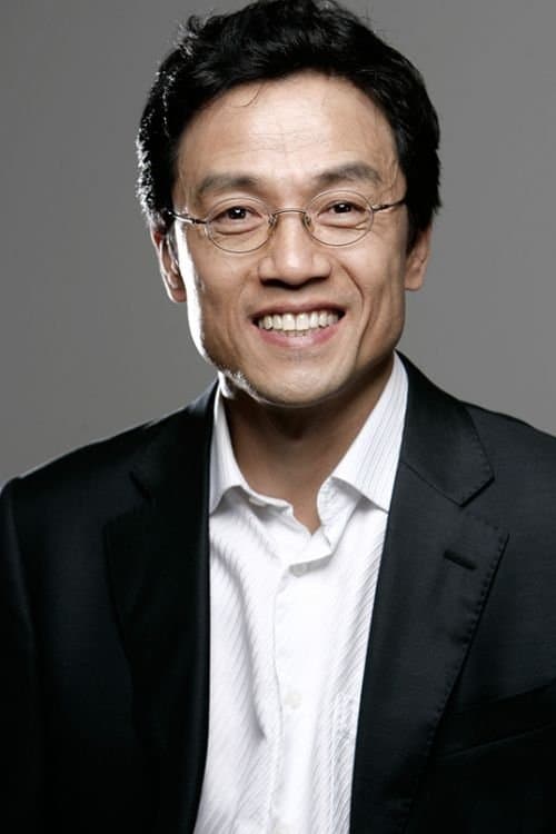 Park Ji-il Profile Photo