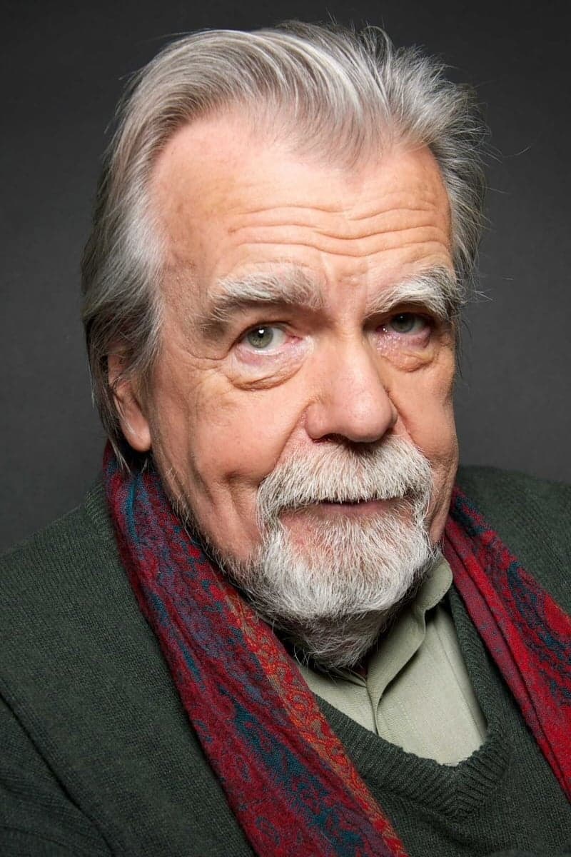 Michael Lonsdale Profile Photo