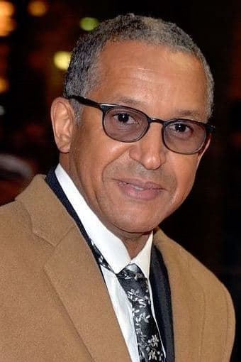 Abderrahmane Sissako Profile Photo