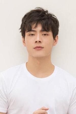 Zhong Jia Cheng Profile Photo