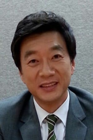 Son Seong-chan Profile Photo