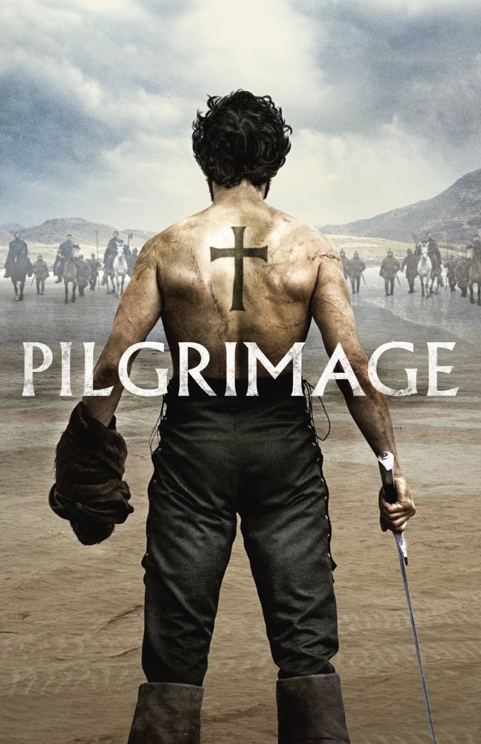 Pilgrimage Movie Poster