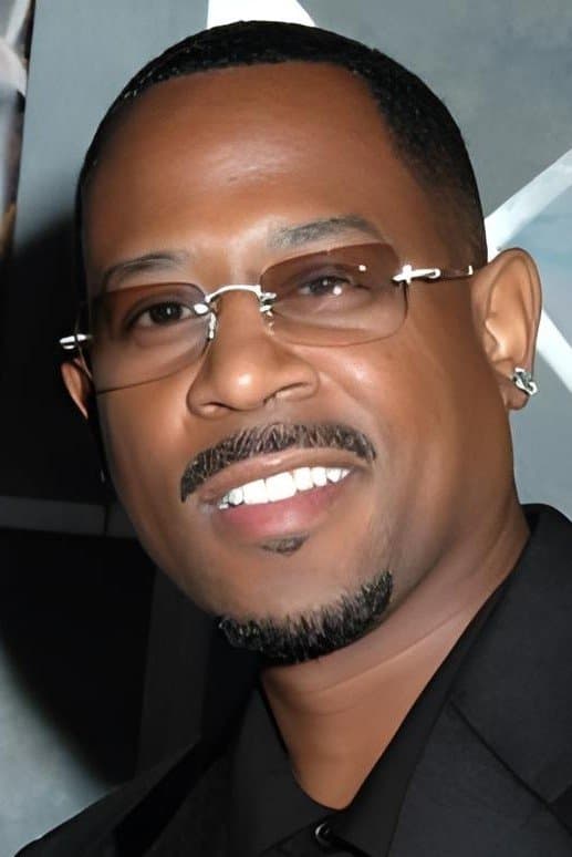 Martin Lawrence Profile Photo