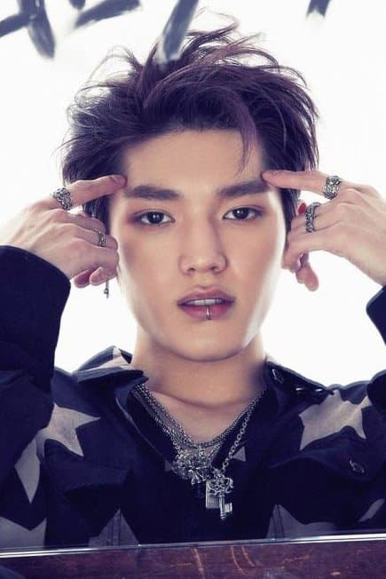 Taeyong Profile Photo