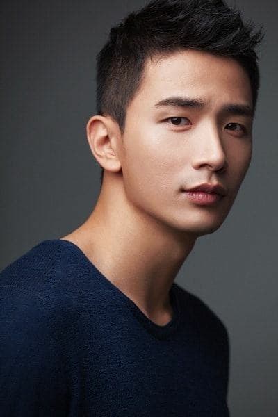 Lee Yong ju Profile Photo