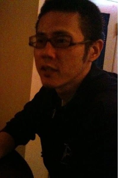 Masaaki Sakai Profile Photo