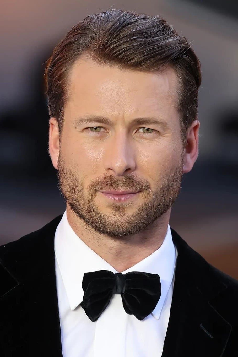 Glen Powell Profile Photo