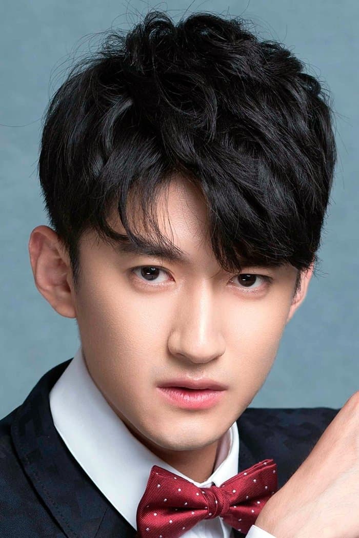 Gao Guangze Profile Photo